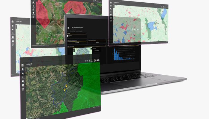  Inovação: startup cria plataforma para apoiar prefeituras na gestão de áreas rurais